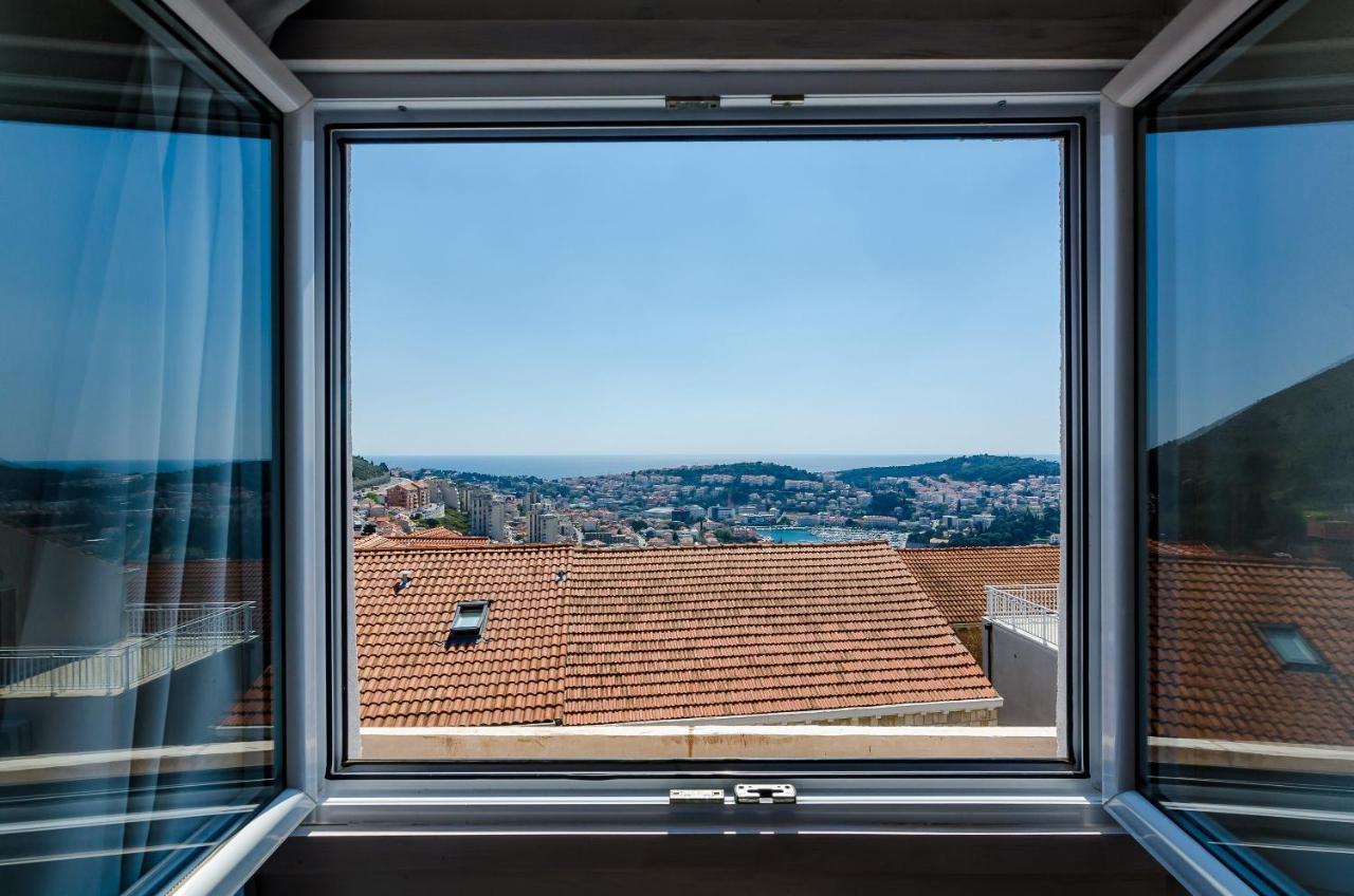 Apartments Life Dubrovnik Exterior photo