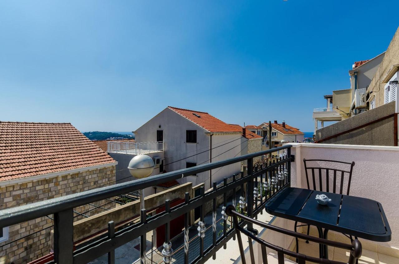 Apartments Life Dubrovnik Exterior photo