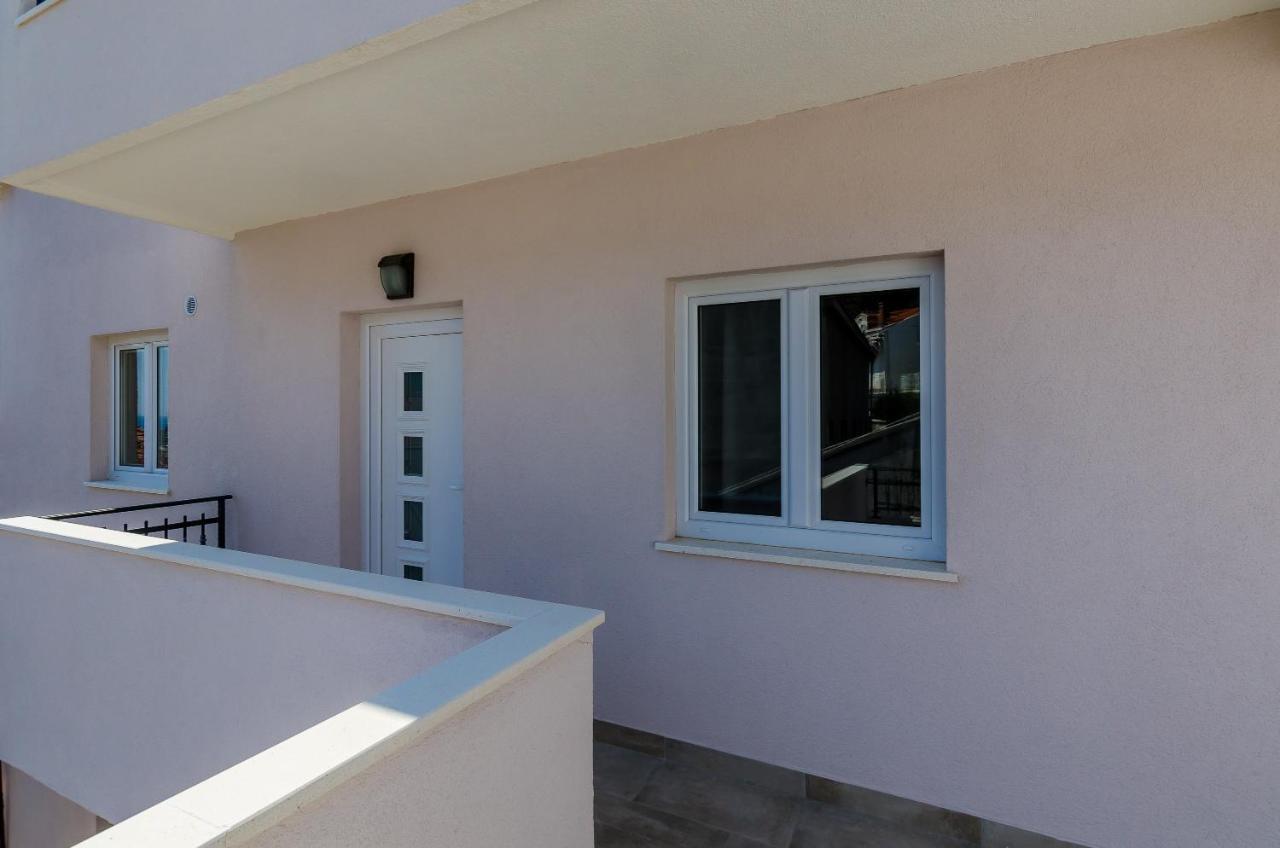 Apartments Life Dubrovnik Exterior photo