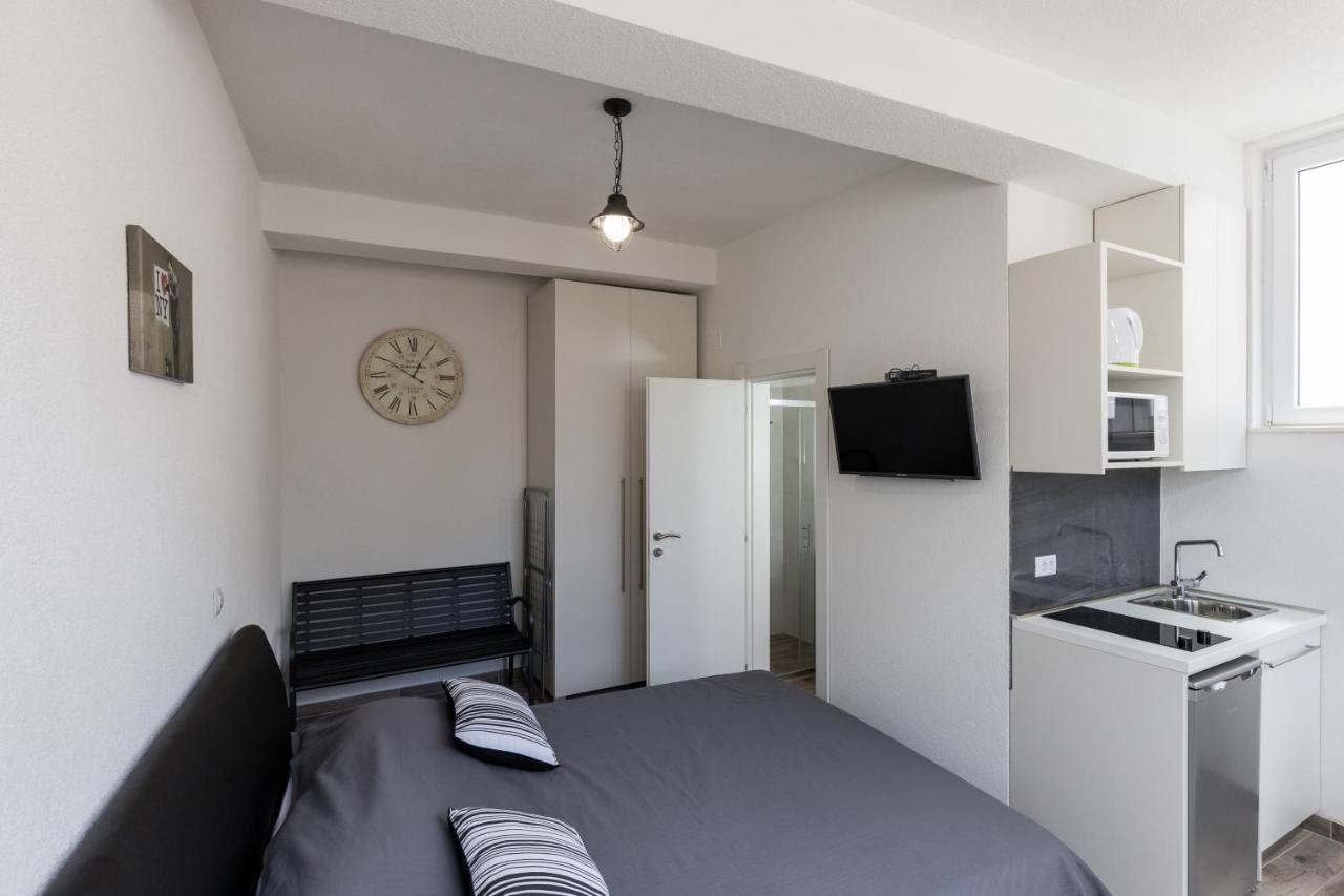 Apartments Life Dubrovnik Exterior photo