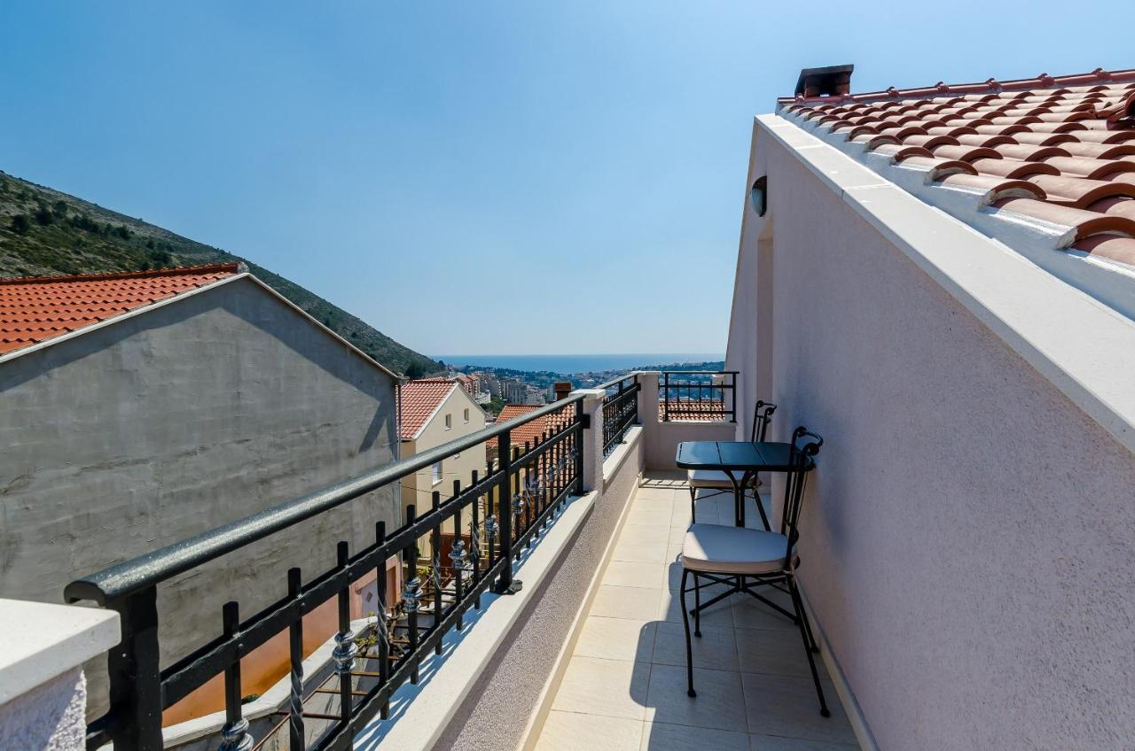 Apartments Life Dubrovnik Exterior photo