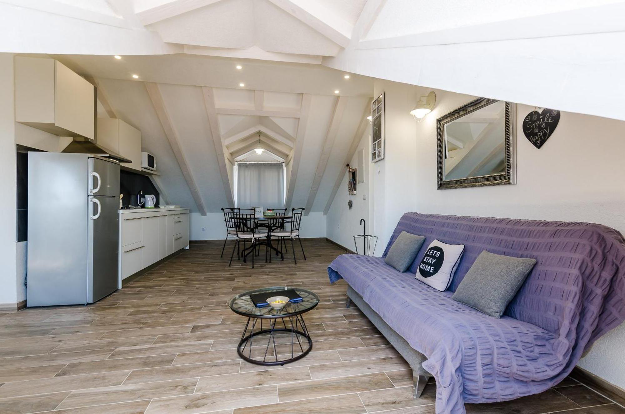 Apartments Life Dubrovnik Room photo